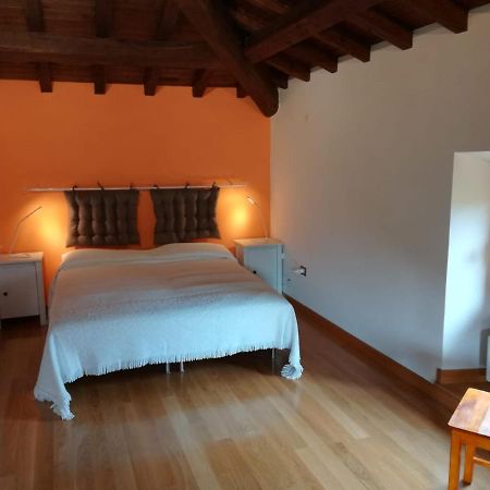 카시아 La Colombaia B&B 외부 사진