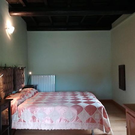 카시아 La Colombaia B&B 외부 사진